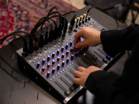 Zoom LiveTrak L12next Zoom LiveTrak L12next